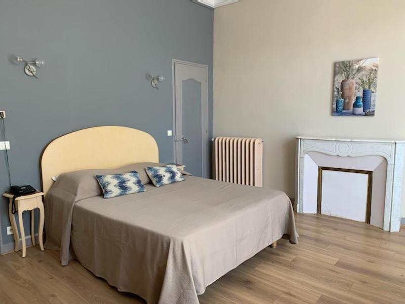 Hotel Le Castelet des Alpilles à Saint-Rémy-de-Provence Extérieur photo