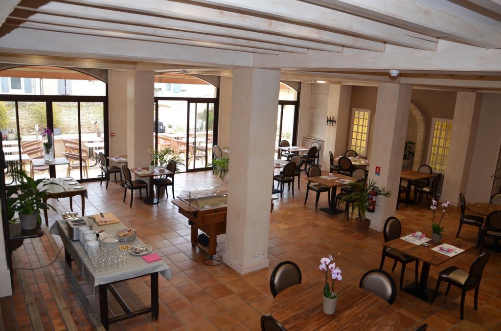 Hotel Le Castelet des Alpilles à Saint-Rémy-de-Provence Extérieur photo